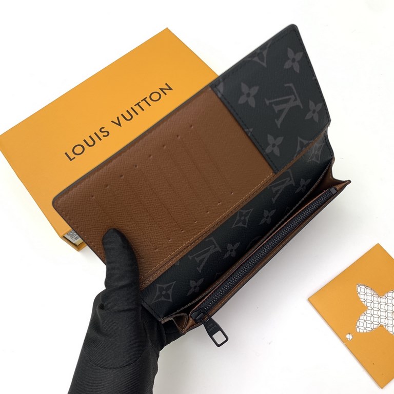 LV Louis Vuitton Wallet