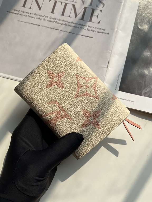 LV Louis Vuitton Wallet