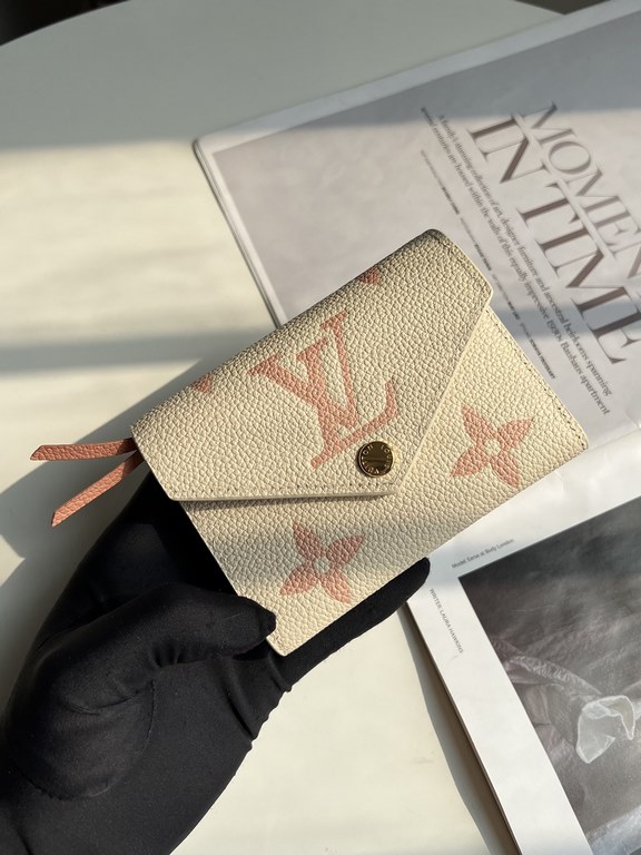 LV Louis Vuitton Wallet