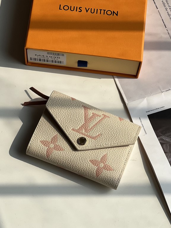 LV Louis Vuitton Wallet