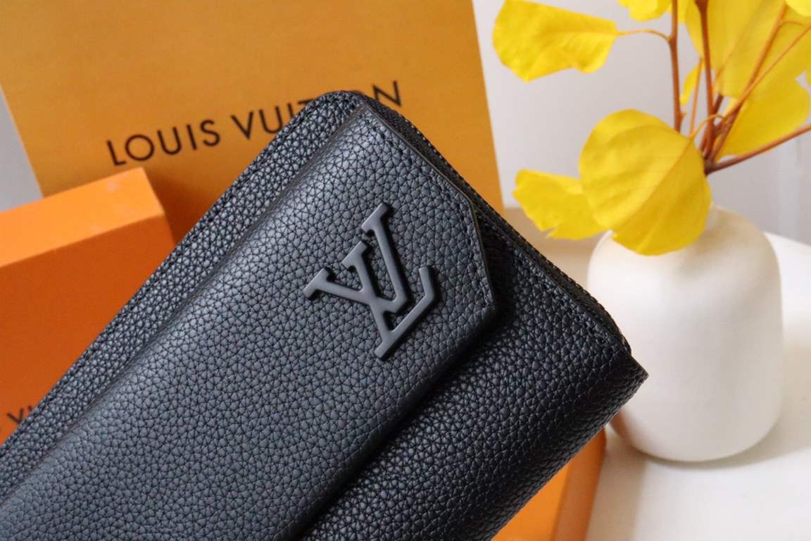 LV Louis Vuitton Wallet