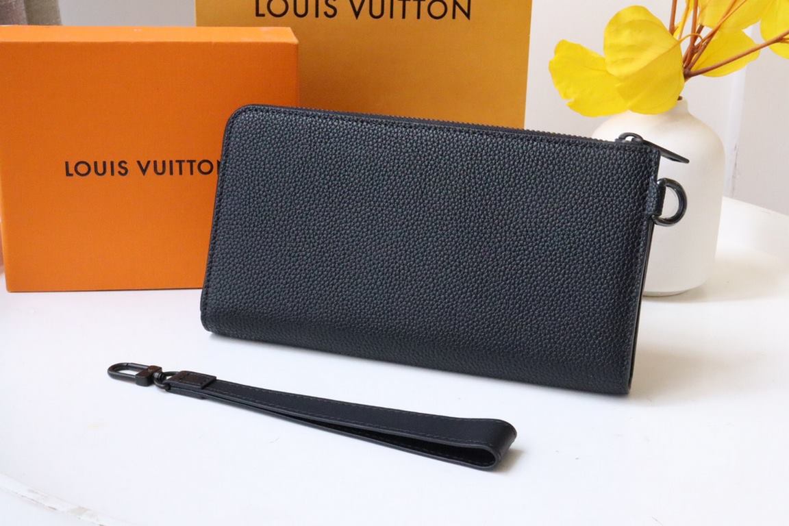 LV Louis Vuitton Wallet