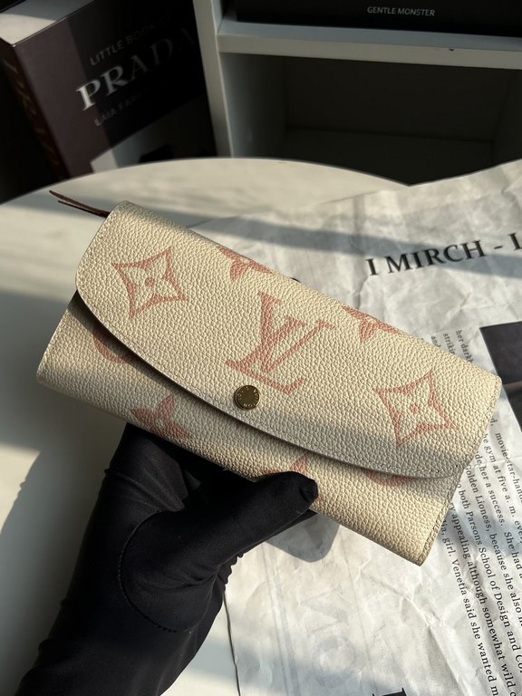 LV Louis Vuitton Wallet