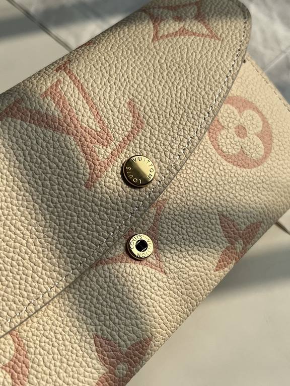 LV Louis Vuitton Wallet