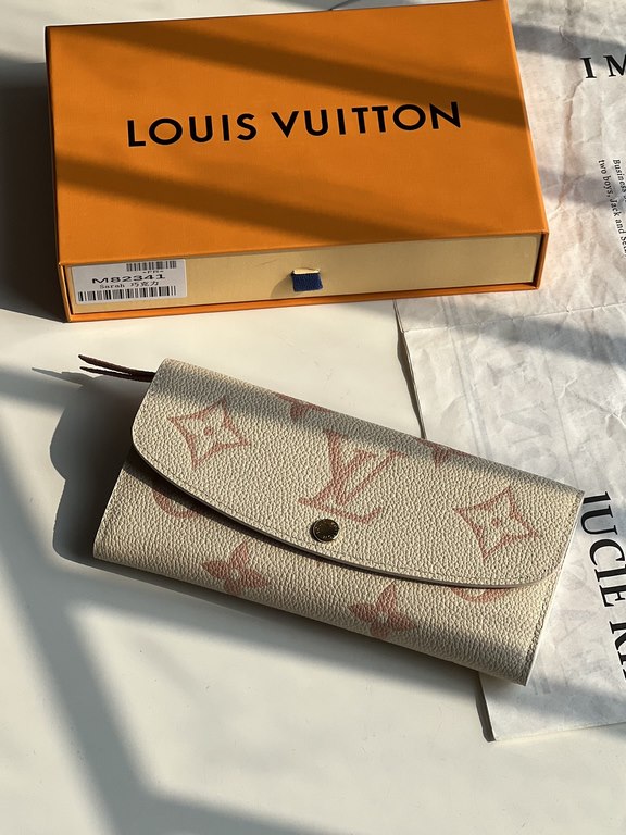 LV Louis Vuitton Wallet