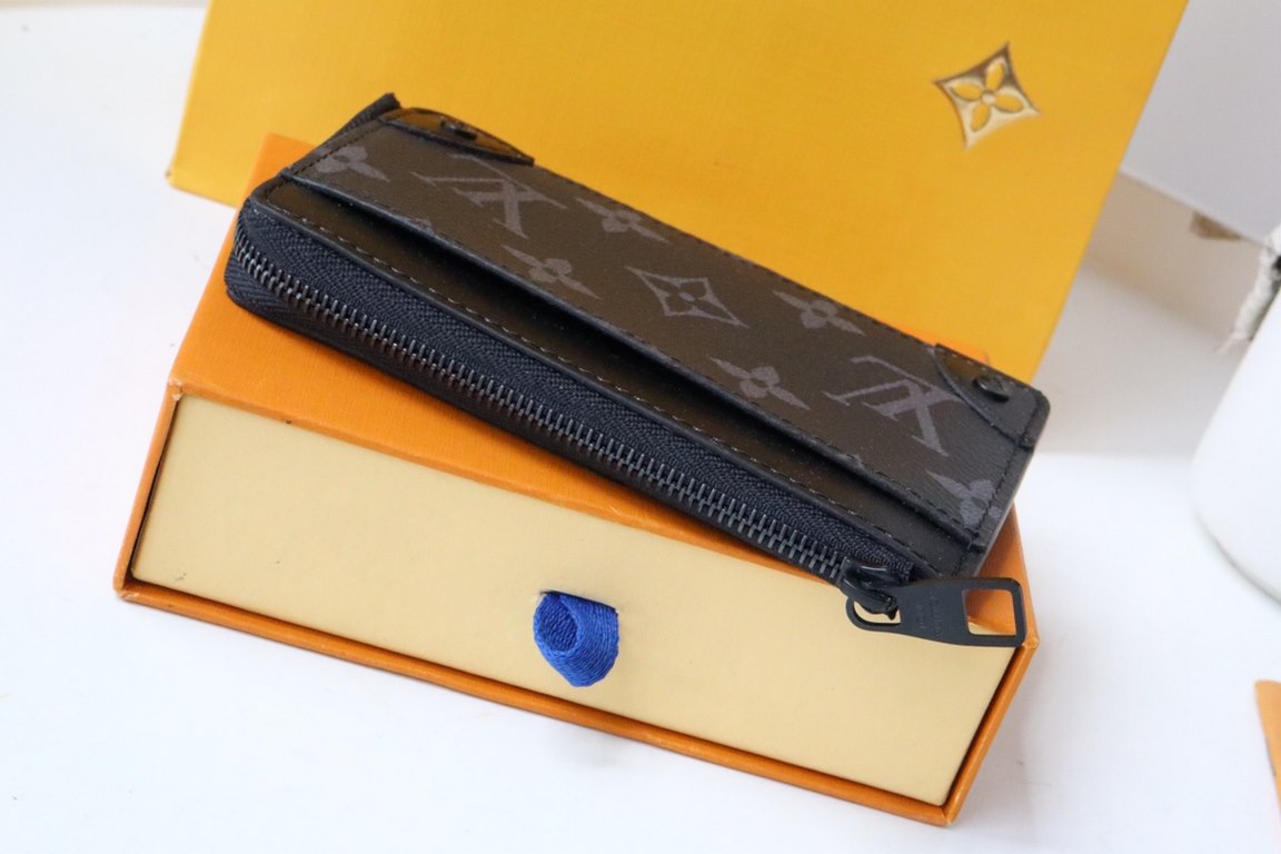 LV Louis Vuitton Wallet