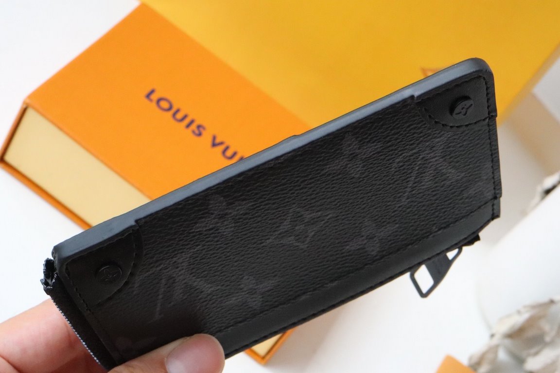 LV Louis Vuitton Wallet