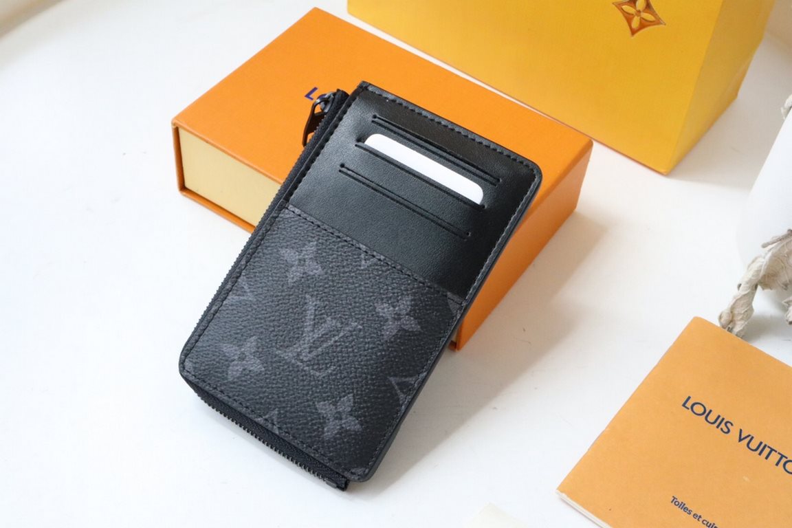 LV Louis Vuitton Wallet