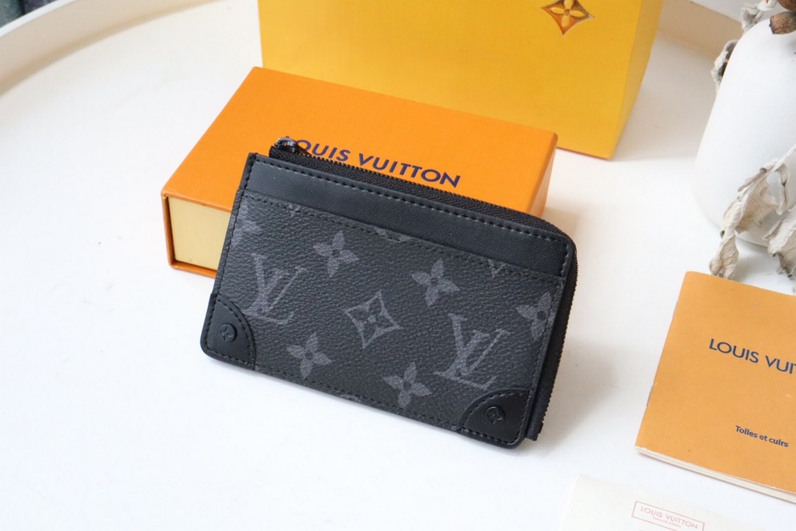 LV Louis Vuitton Wallet