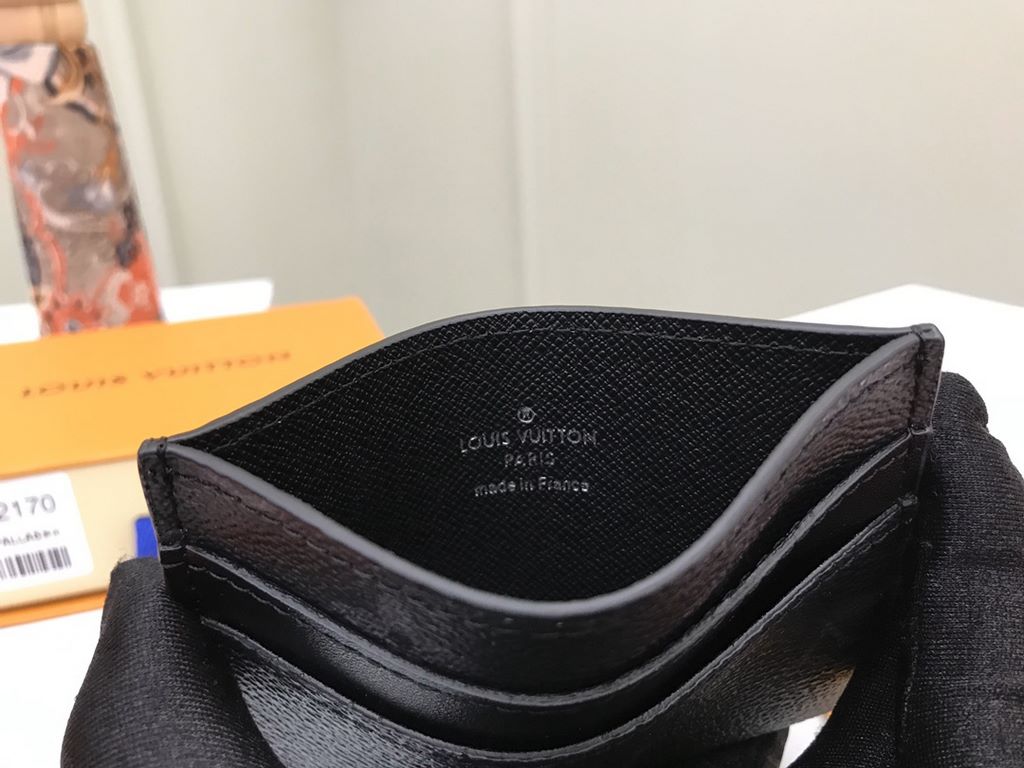 LV Louis Vuitton Wallet