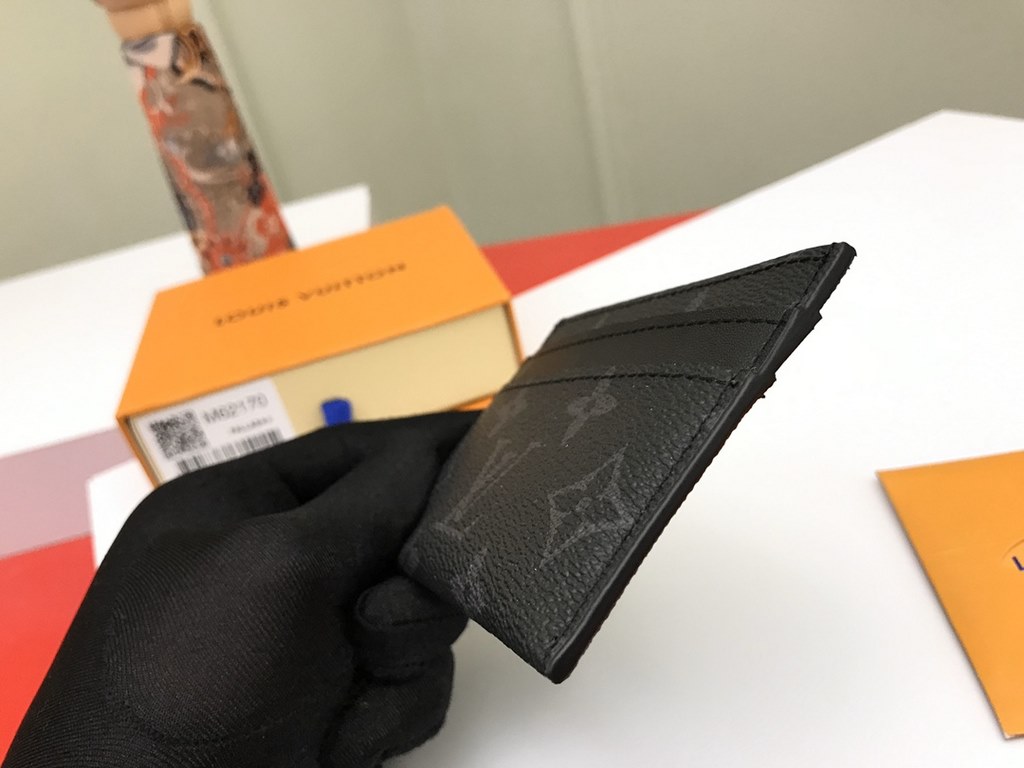 LV Louis Vuitton Wallet