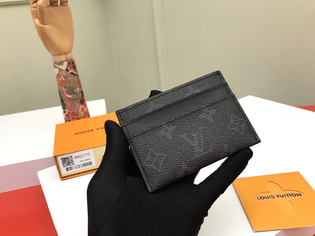 LV Louis Vuitton Wallet