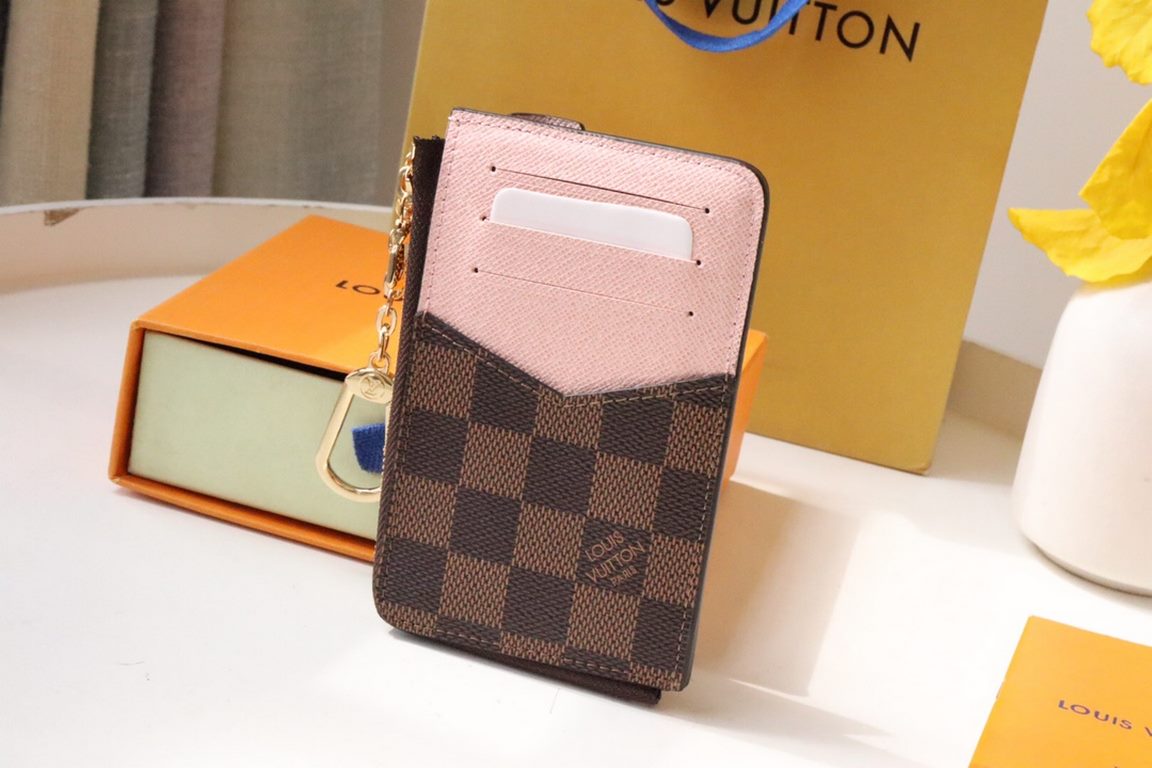 LV Louis Vuitton Wallet