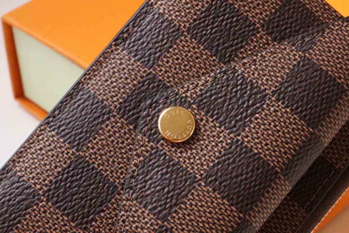 LV Louis Vuitton Wallet