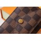 LV Louis Vuitton Wallet