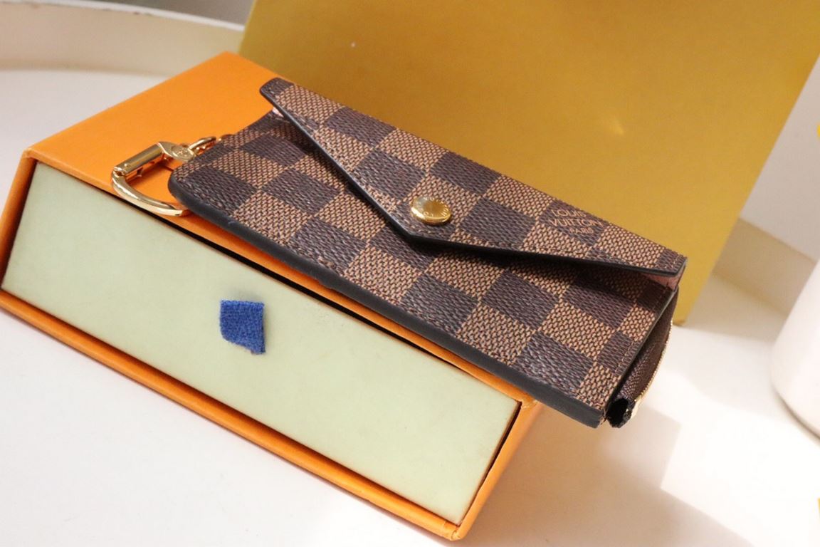 LV Louis Vuitton Wallet