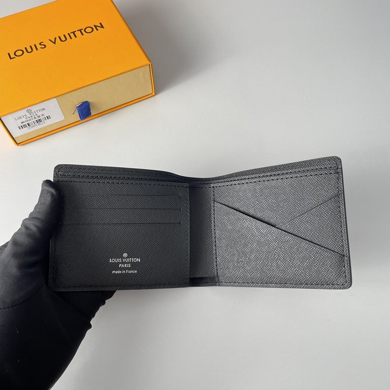 LV Louis Vuitton Wallet