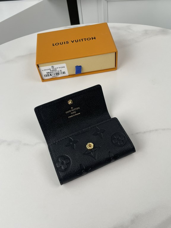 LV Louis Vuitton Wallet