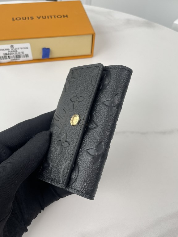 LV Louis Vuitton Wallet