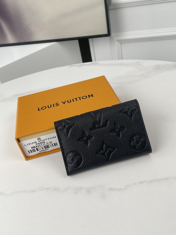 LV Louis Vuitton Wallet