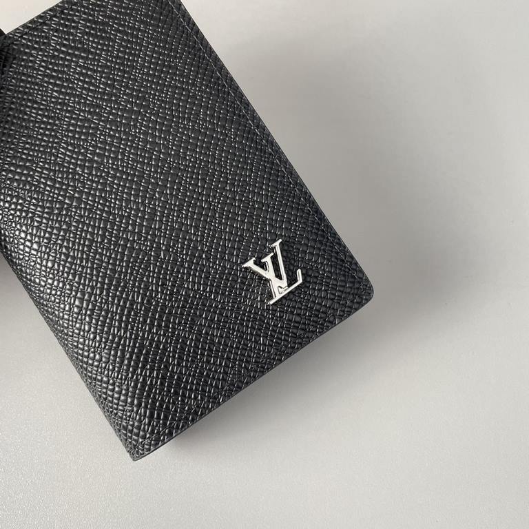 LV Louis Vuitton Wallet