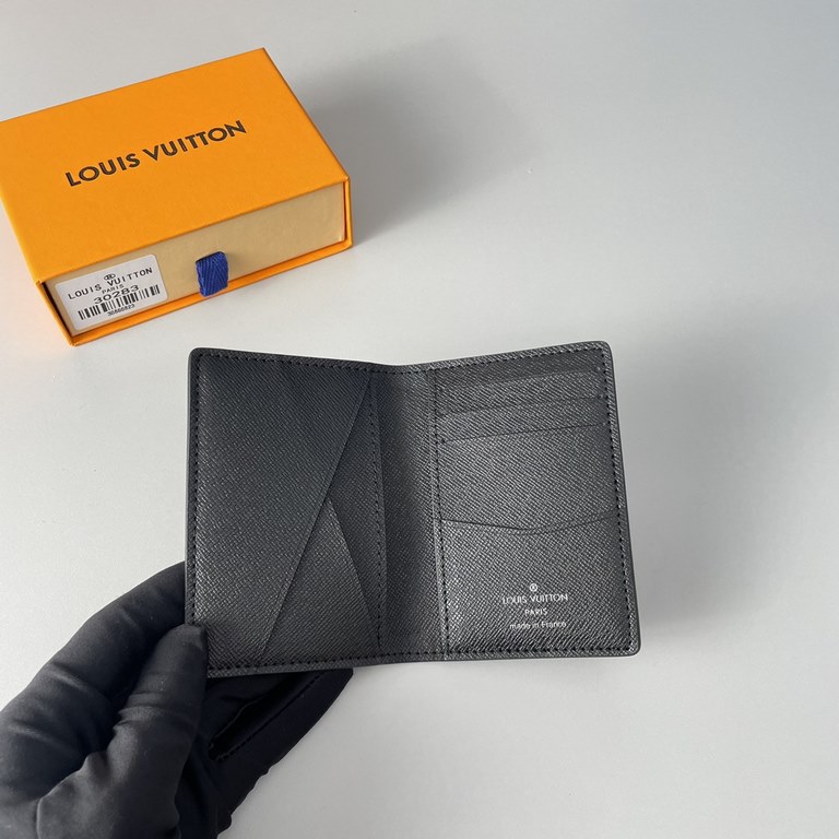 LV Louis Vuitton Wallet