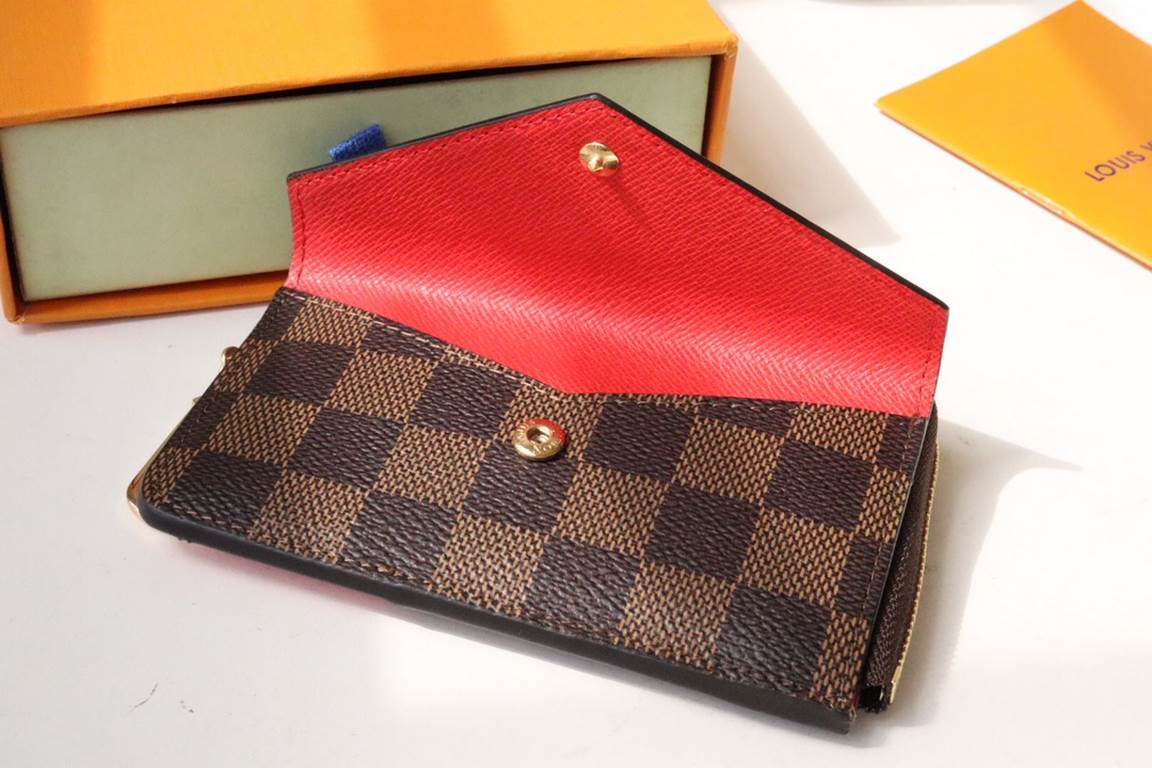 LV Louis Vuitton Wallet