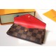 LV Louis Vuitton Wallet