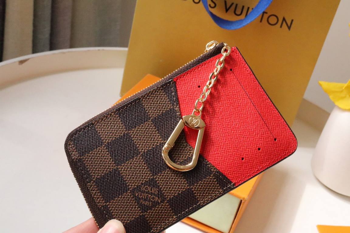 LV Louis Vuitton Wallet