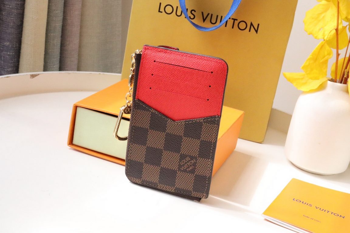 LV Louis Vuitton Wallet