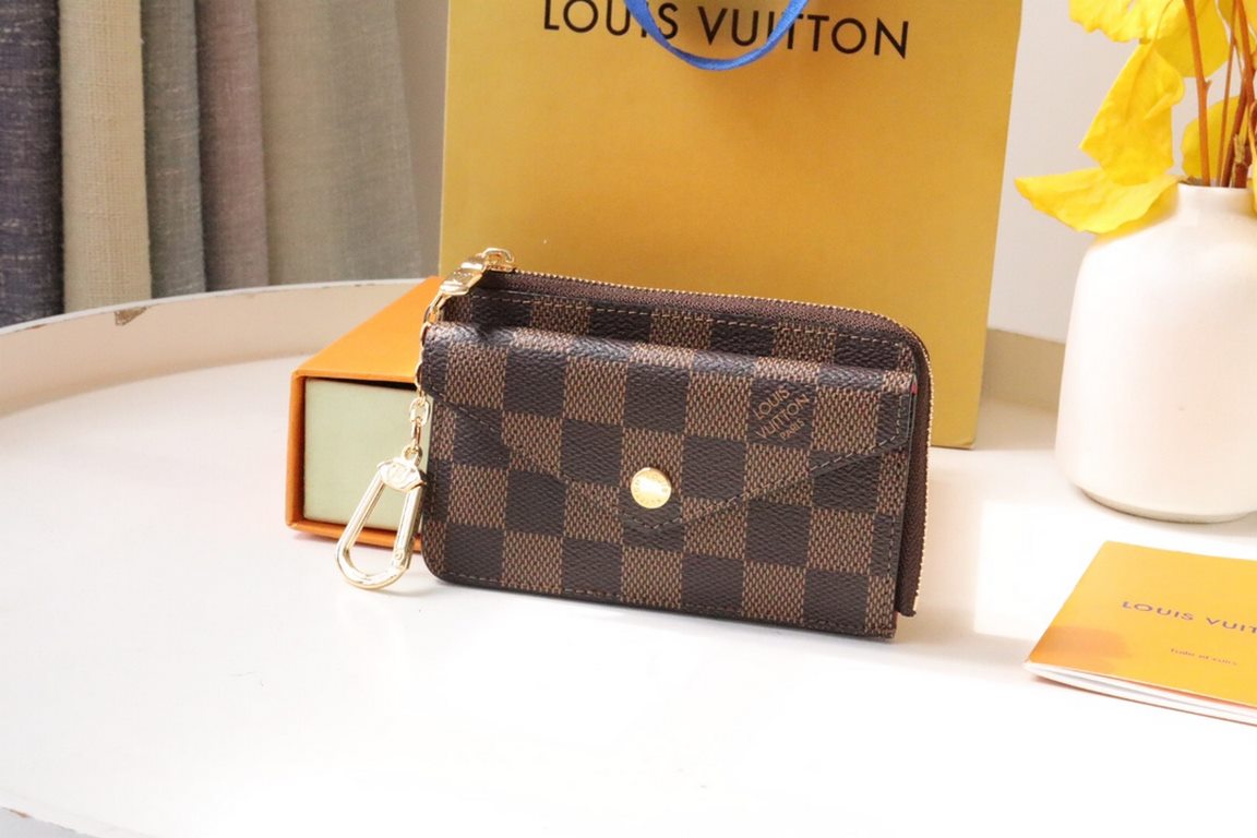 LV Louis Vuitton Wallet