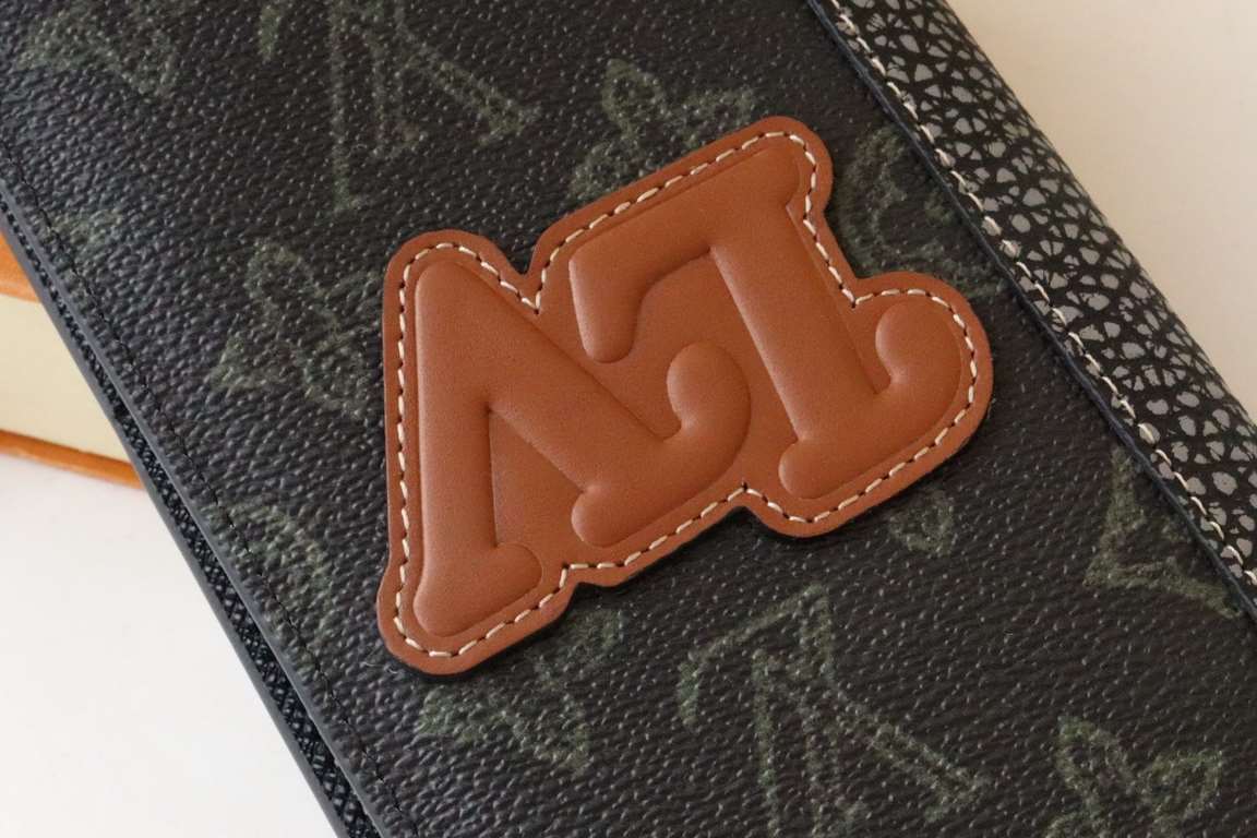 LV Louis Vuitton Wallet