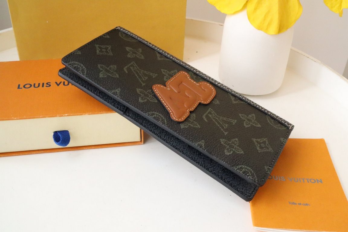 LV Louis Vuitton Wallet