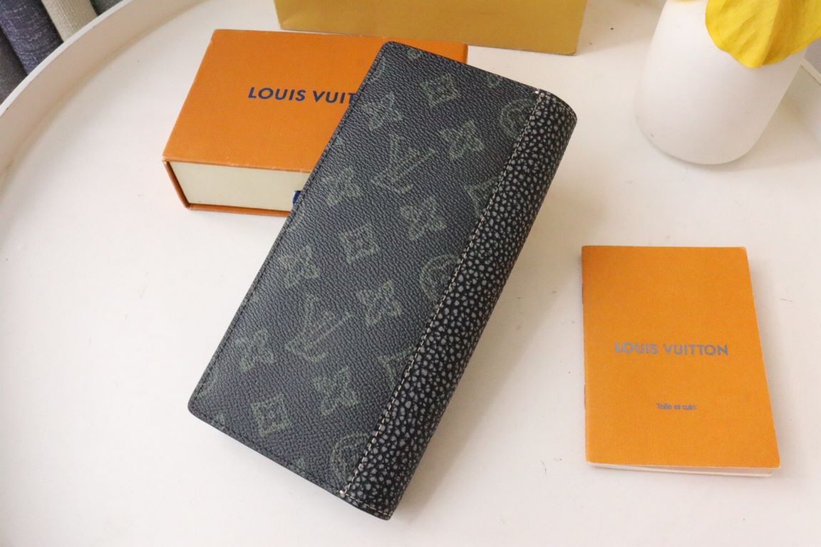 LV Louis Vuitton Wallet