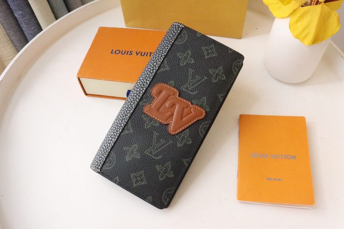 LV Louis Vuitton Wallet