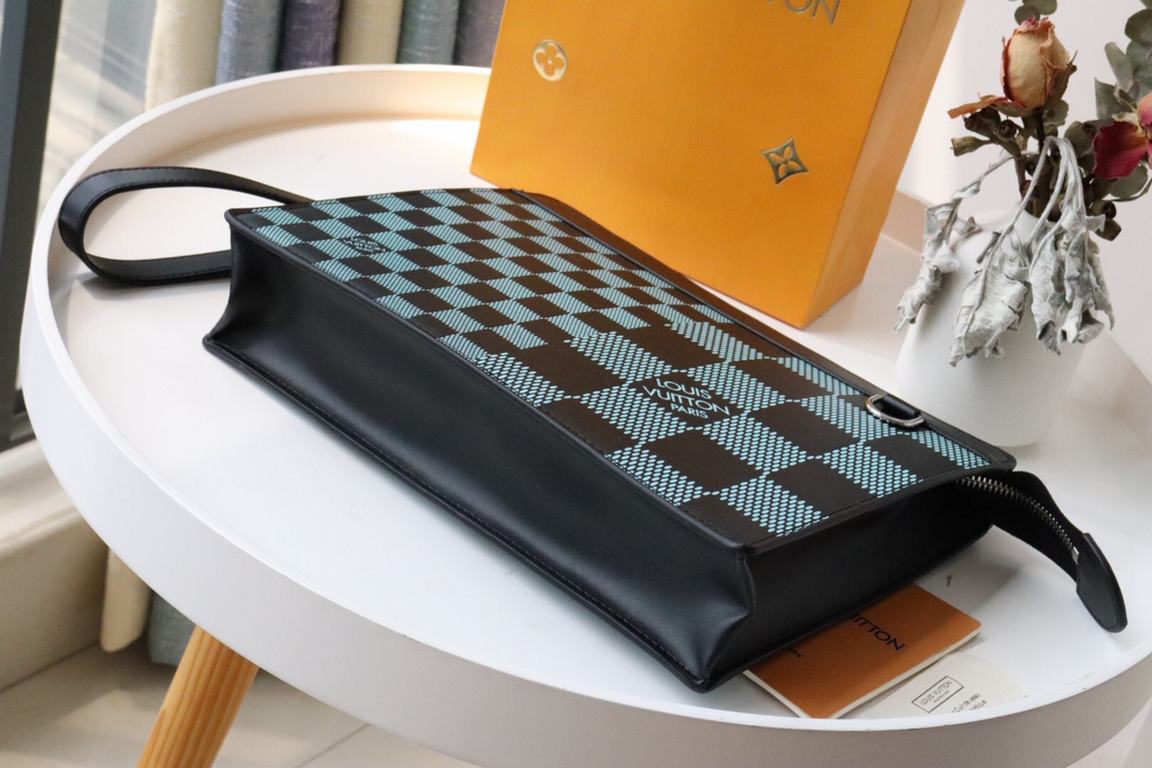 LV Louis Vuitton Wallet