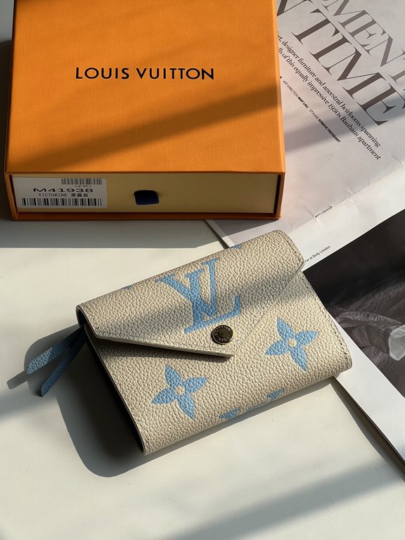 LV Louis Vuitton Wallet