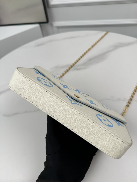 LV Louis Vuitton Wallet