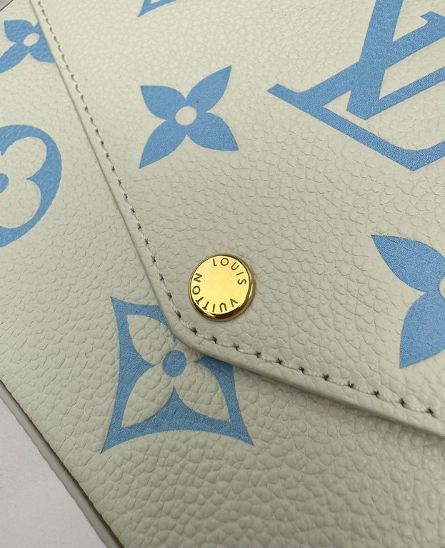 LV Louis Vuitton Wallet