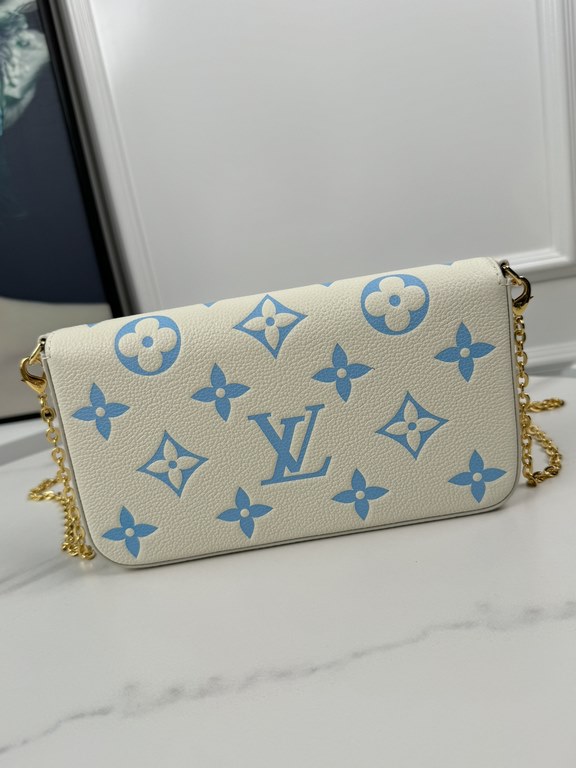 LV Louis Vuitton Wallet