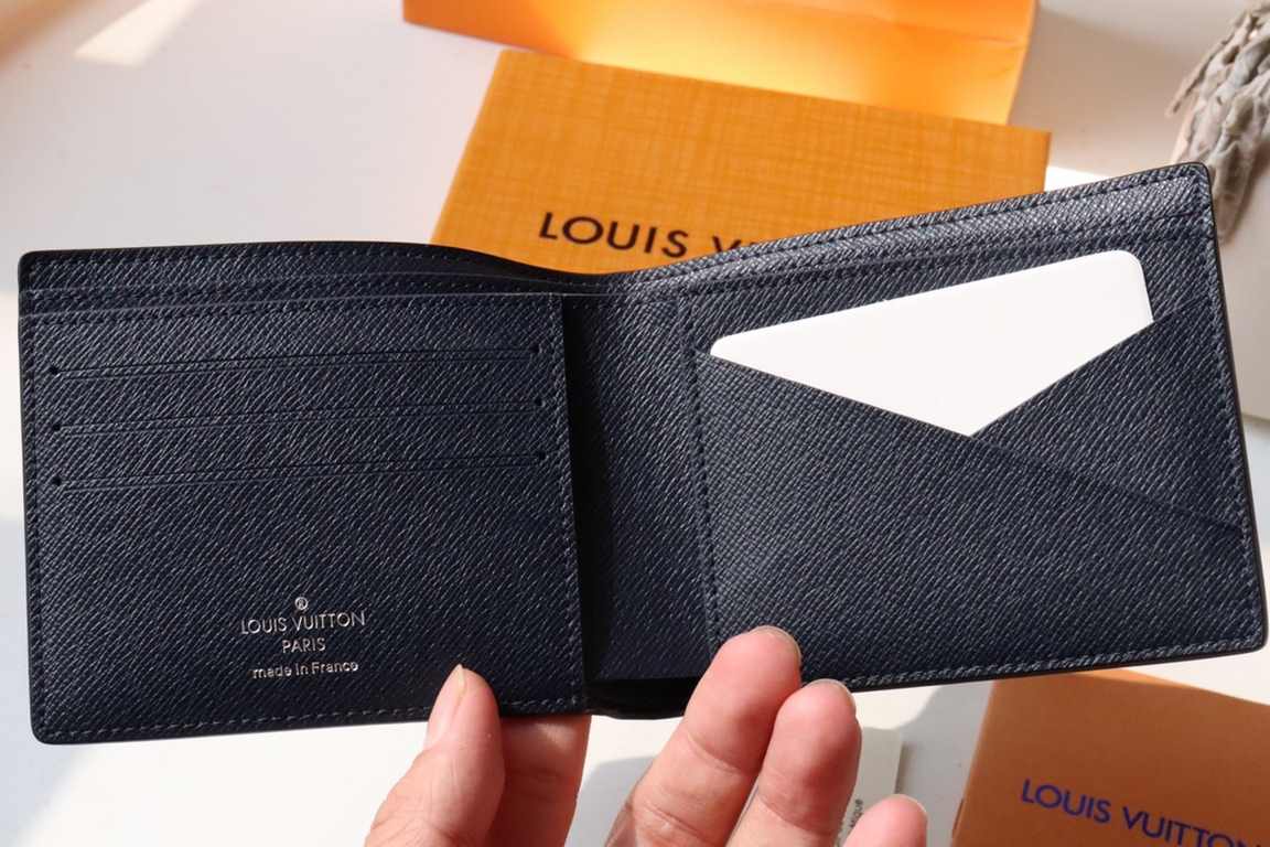 LV Louis Vuitton Wallet