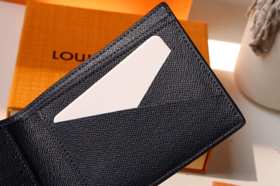 LV Louis Vuitton Wallet