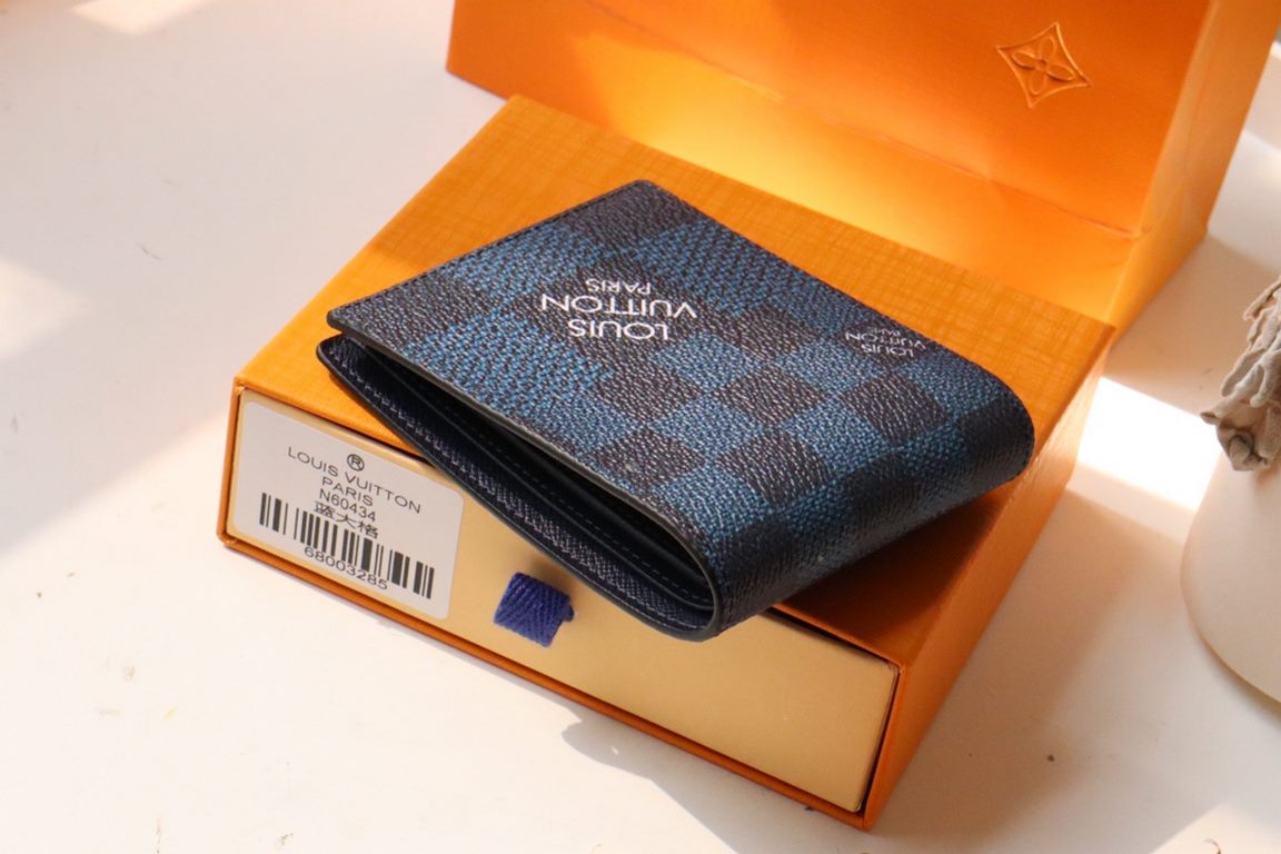 LV Louis Vuitton Wallet