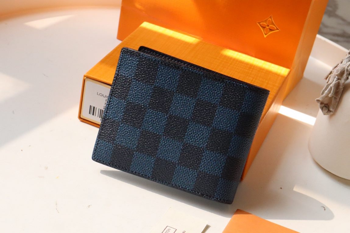 LV Louis Vuitton Wallet