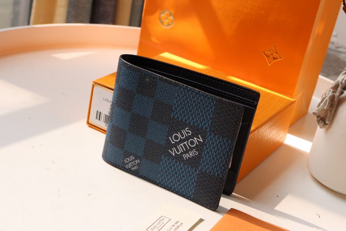 LV Louis Vuitton Wallet