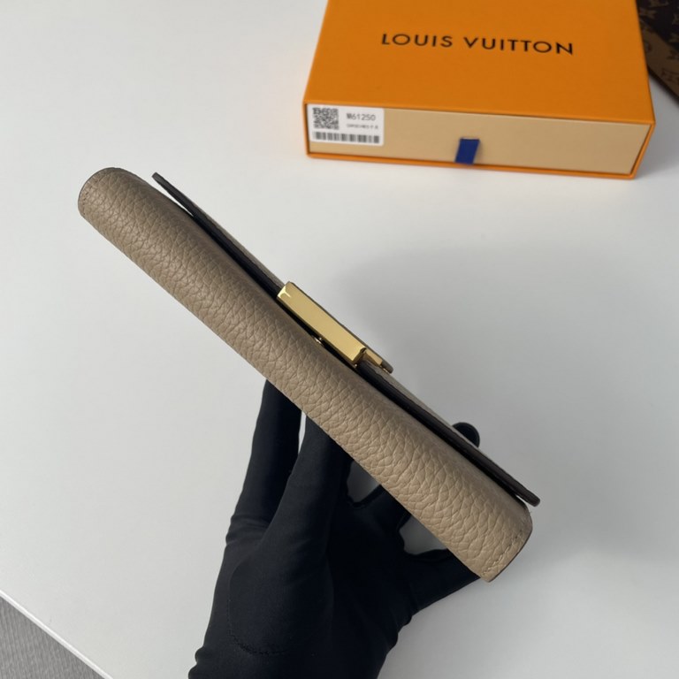 LV Louis Vuitton Wallet