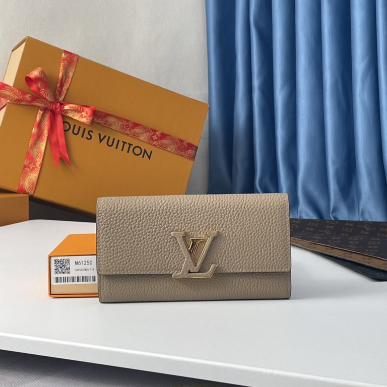 LV Louis Vuitton Wallet