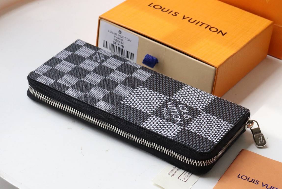 LV Louis Vuitton Wallet