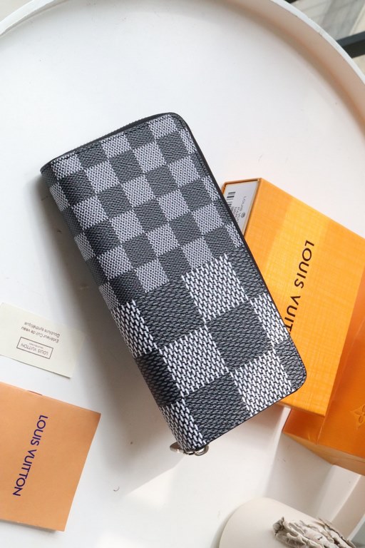 LV Louis Vuitton Wallet