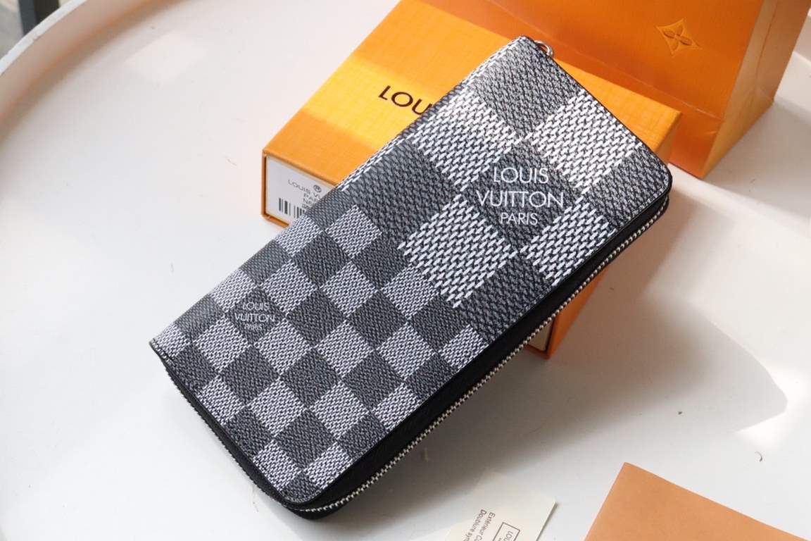 LV Louis Vuitton Wallet